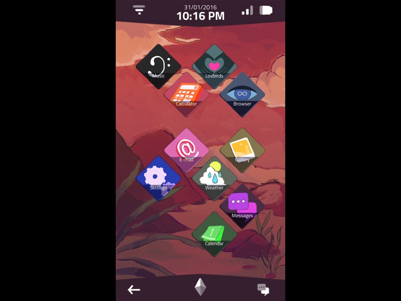A Normal Lost Phone screenshot 1
