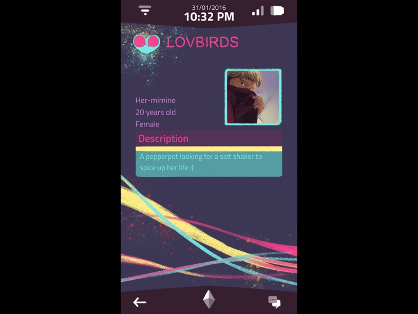 A Normal Lost Phone screenshot 3