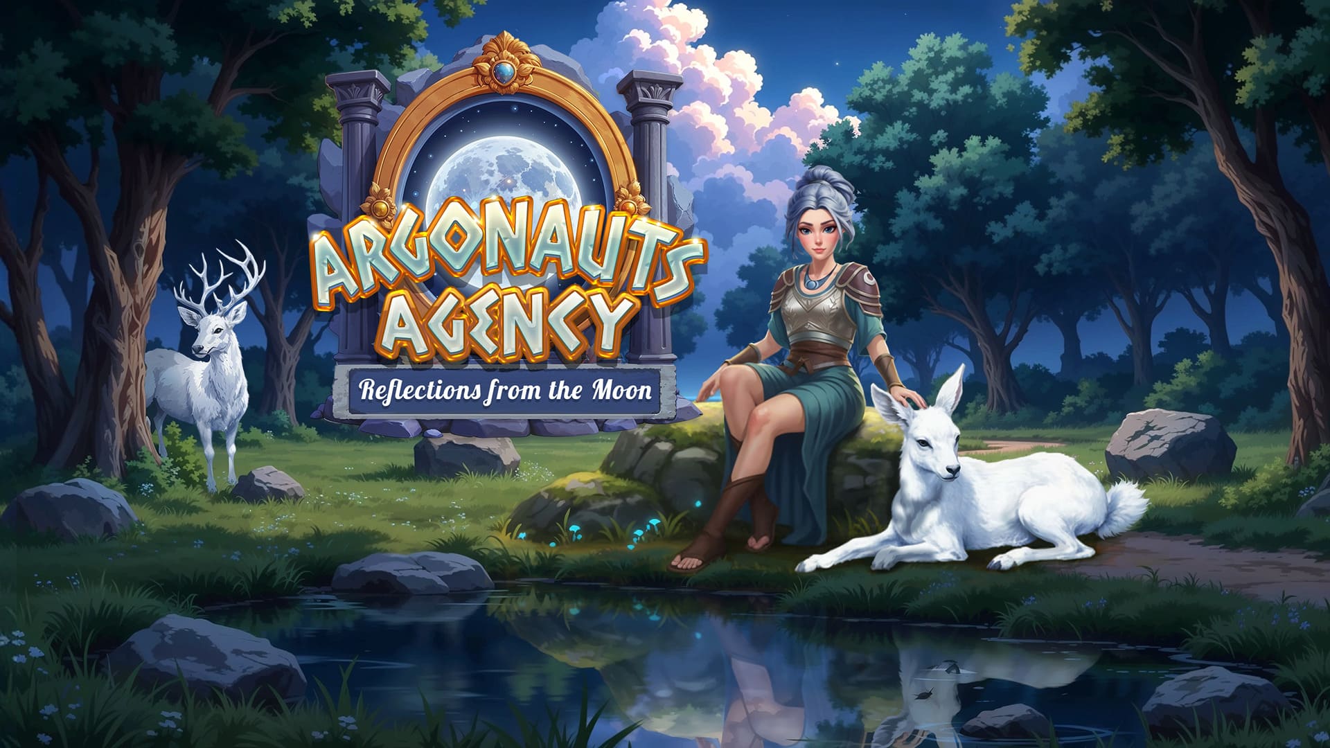 Argonauts Agency 14 Reflections From The Moon