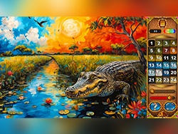 Art Coloring 56 screenshot 1