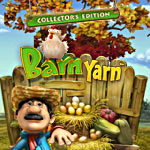Barn Yarn