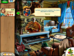 Barn Yarn screenshot 1