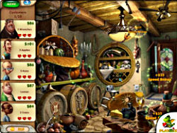 Barn Yarn screenshot 3