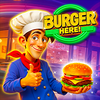 Burger Here!