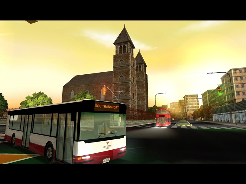 Bus Driver screenshot 2