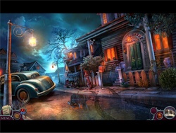 Cadenza: The Kiss of Death screenshot 1