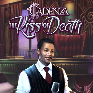 Cadenza: The Kiss of Death