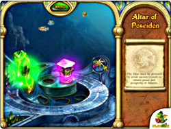 Call of Atlantis: Treasures of Poseidon screenshot 3