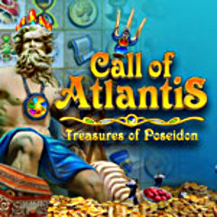 Call of Atlantis: Treasures of Poseidon