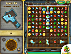 Call of the Ages screenshot 1
