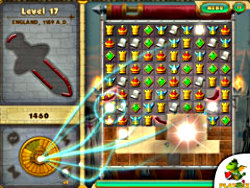 Call of the Ages screenshot 2