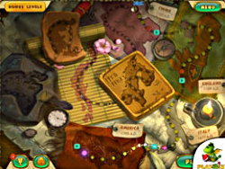 Call of the Ages screenshot 3