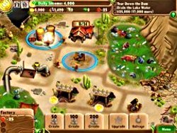 Campgrounds: The Endorus Expedition screenshot 3