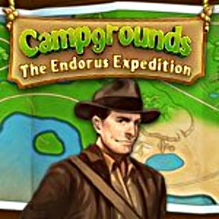 Campgrounds: The Endorus Expedition