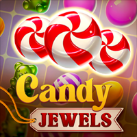 Candy Jewels