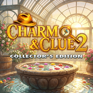 Charm and Clue 2
