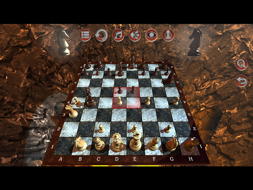 Chess Knight 2 screenshot 3