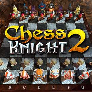 Chess Knight 2