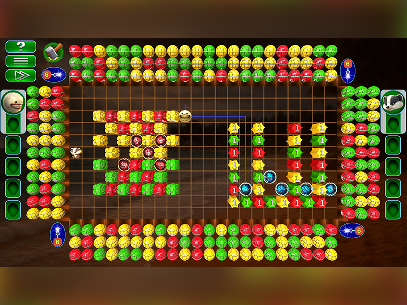 ClearIt M1 screenshot 1