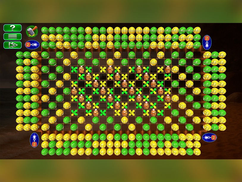 ClearIt M1 screenshot 2