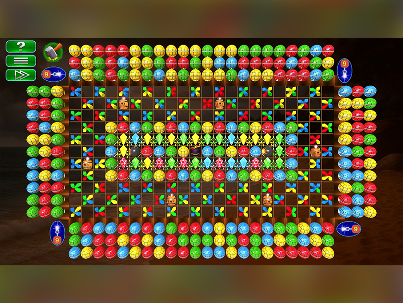 ClearIt M1 screenshot 3