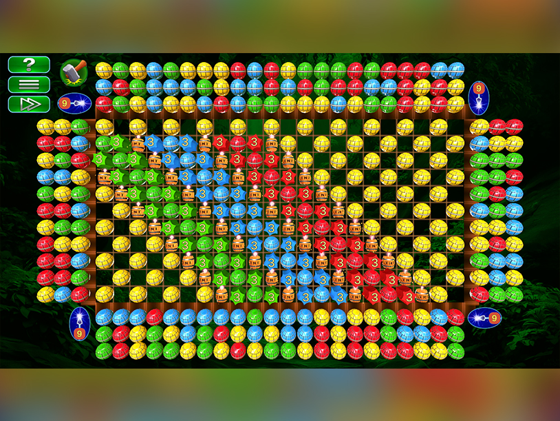 ClearIt M2: The Maze screenshot 1