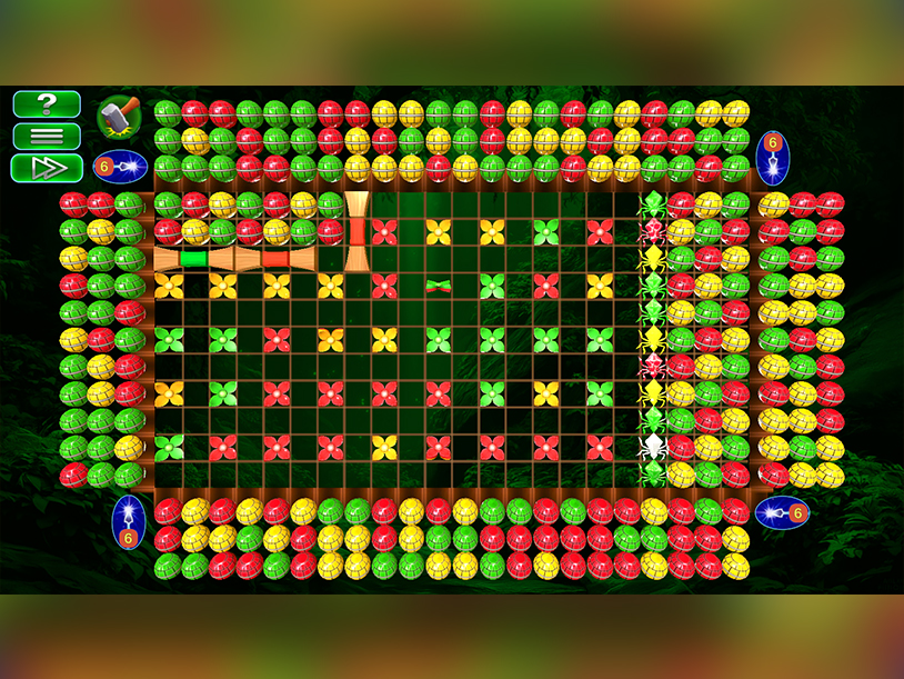 ClearIt M2: The Maze screenshot 3