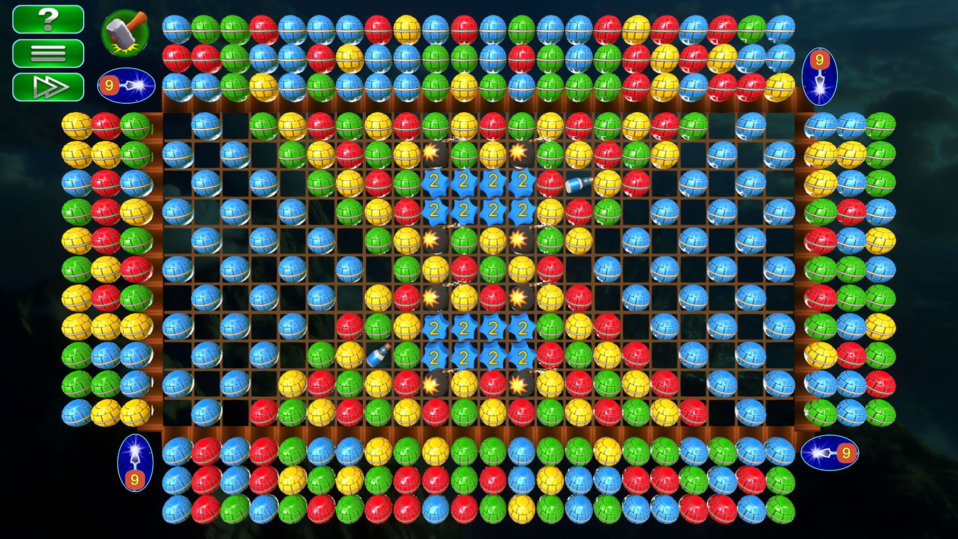 ClearIt M4 screenshot 4