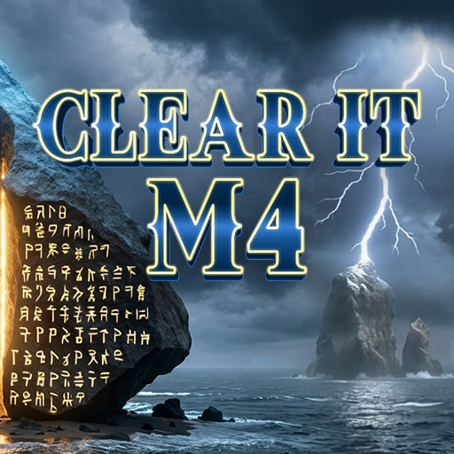 ClearIt M4