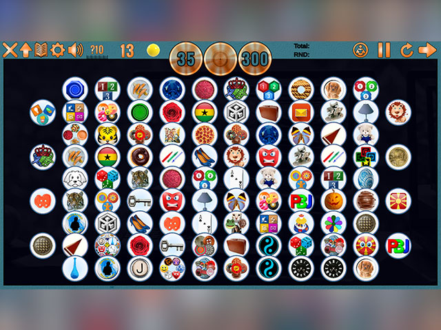 Clutter 19: Survey Says What? screenshot 2