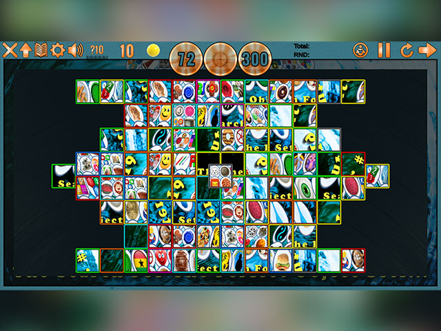 Clutter 19: Survey Says What? screenshot 3