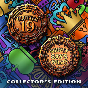 Clutter 19: Survey Says What?