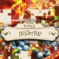 Daily Jigsaw