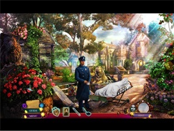 Danse Macabre: Deadly Deception screenshot 1