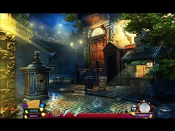 Danse Macabre: Deadly Deception screenshot 3