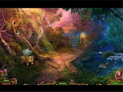 Dark Romance - Heart of the Beast screenshot 1
