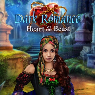 Dark Romance - Heart of the Beast