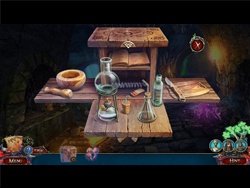 Darkheart: Flight of The Harpies screenshot 2