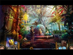Dead Reckoning Brassfield Manor screenshot 1