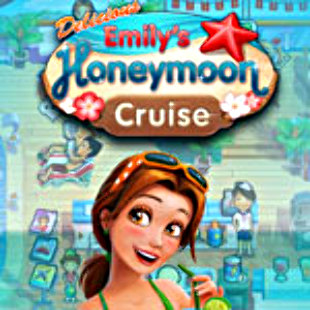 Delicious - Emily's Honeymoon Cruise