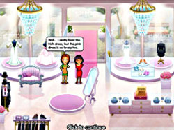 Delicious - Emily's Wonder Wedding screenshot 3