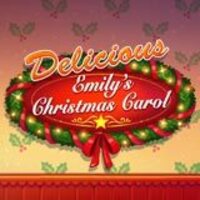 Emily's Christmas Carol