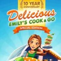 Delicious - Emily's Cook and Go