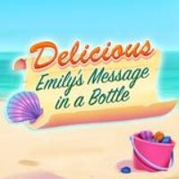 Delicious Emily's Message in a Bottle