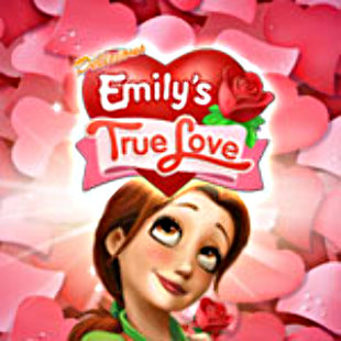 Delicious: Emily's True Love