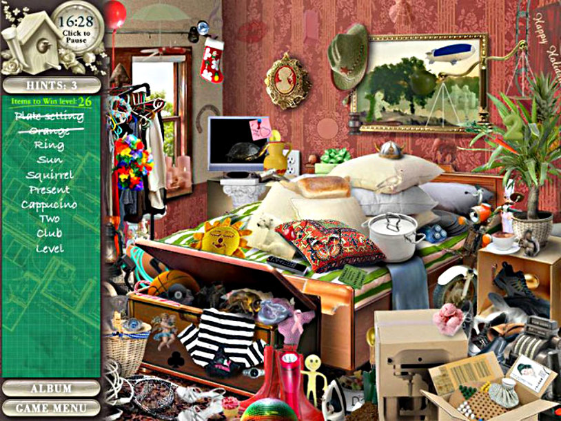 Dream Day First Home screenshot 1