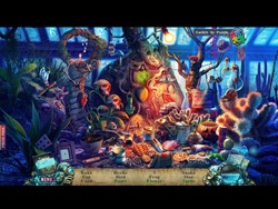 Fear for Sale: Endless Voyage screenshot 3