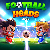 Football Heads 2025