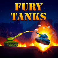 Fury Tanks