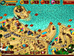 Gardens Inc. 2 - The Road to Fame screenshot 2